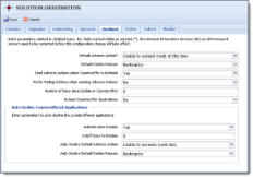 Auto-Decline Counteroffers